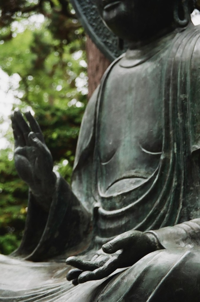 Buddha Statue