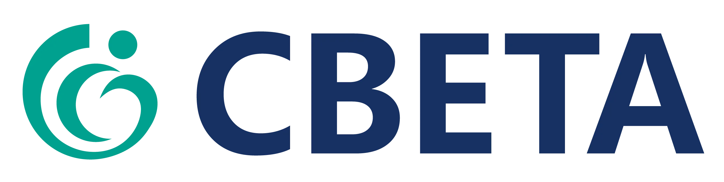 cbeta logo 2025